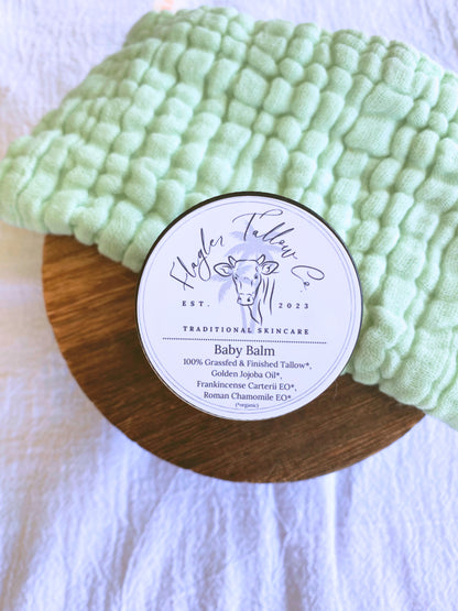 Baby Balm