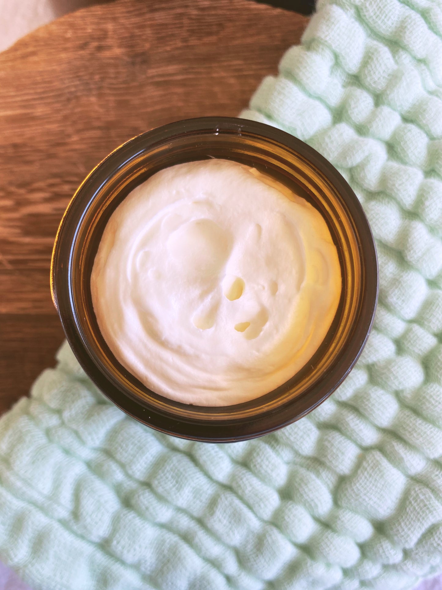 Baby Balm