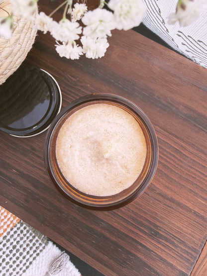 TallowMint Sugar Polish